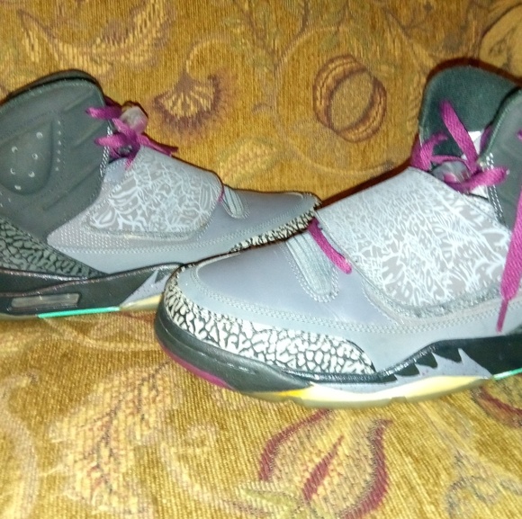 Jordan bundle - Picture 2 of 8